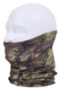 Rothco Multi-Use Neck Gaiter and Face Covering Tactical Wrap