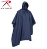 Rothco GI Type Rip-Stop Poncho