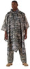 Rothco GI Type Rip-Stop Poncho