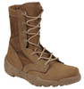 Rothco Waterproof V-Max Lightweight Tactical Boots - AR 670-1 Coyote Brown - 8.5 Inch