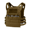 Rothco Lightweight Armor Plate Carrier Vest