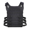 Rothco Lightweight Armor Plate Carrier Vest