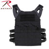 Rothco Lightweight Armor Plate Carrier Vest