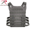 Rothco Lightweight Armor Plate Carrier Vest