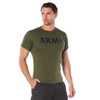 Rothco Olive Drab Military Physical Training T-Shirt