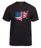Rothco American Flag T-Shirt