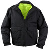 Rothco Reversible Hi-visibility Uniform Jacket