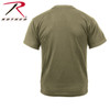 Rothco AR 670-1 Coyote Brown T-Shirt