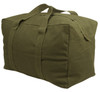 Rothco Canvas Parachute Cargo Bag