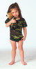 Rothco Infant Camo One-piece