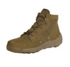 Rothco V-Max Lightweight Tactical Boot - AR 670-1 Coyote Brown - 6 Inch