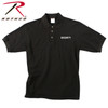 Rothco Law Enforcement Printed Polo Shirts