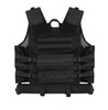 Rothco Cross Draw MOLLE Tactical Vest