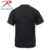 Rothco Athletic Fit R.E.D. (Remember Everyone Deployed) T-Shirt