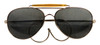 Rothco Aviator Air Force Style Sunglasses