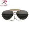 Rothco Aviator Air Force Style Sunglasses