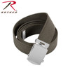 Rothco Web Belts - 44 Inches Long