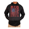 Rothco Concealed Carry R.E.D. (Remember Everyone Deployed) Hoodie