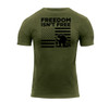 Rothco "Freedom Isn't Free" T-Shirt