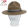 Rothco Campaign Hat
