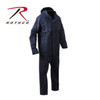 Rothco 2 Piece Microlite PVC Rainsuit