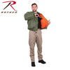 Rothco Concealed Carry MA-1 Flight Jacket