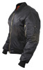 Rothco Concealed Carry MA-1 Flight Jacket