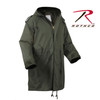 Rothco M-51 Fishtail Parka