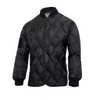 Rothco Quilted Woobie Jacket