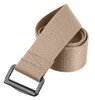 Rothco Heavy Duty Riggers Belt