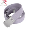 Rothco Web Belts -  54 Inches Long