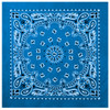 Rothco Trainmen Paisley Bandana &ndash; Extra-Large 27&rdquo; X 27"