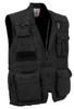 Rothco Deluxe Safari Outback Vest