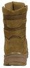 Rothco AR 670-1 Coyote Brown Forced Entry Tactical Boot - 8 Inch