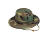 Rothco 100% Cotton Rip-Stop Boonie Hat