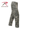 Rothco Camo Combat Uniform Pants