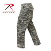 Rothco Camo Combat Uniform Pants