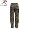 Rothco Camo Combat Uniform Pants