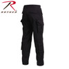 Rothco Camo Combat Uniform Pants