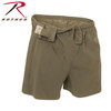 Rothco Physical Training PT Shorts