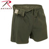 Rothco Physical Training PT Shorts