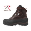 Rothco Cold Weather Hiking Boots - 8 Inch