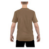 Rothco Athletic Fit Solid Color T-Shirt