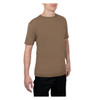 Rothco Athletic Fit Solid Color T-Shirt