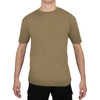 Rothco Athletic Fit Solid Color T-Shirt