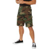 Rothco Rip-Stop BDU Shorts