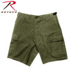 Rothco Rip-Stop BDU Shorts