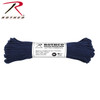 Rothco Nylon Paracord Type III 550 LB