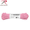 Rothco Nylon Paracord Type III 550 LB