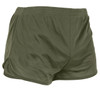 Rothco Ranger PT (Physical Training) Shorts